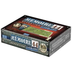 ASMODEE Mémoire 44 – (Ext) Opération Overlord