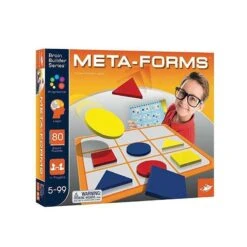 ASMODEE Meta-forms