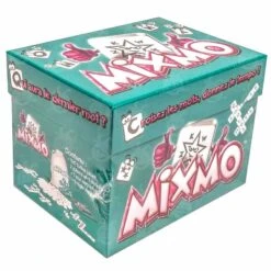 ASMODEE Mixmo
