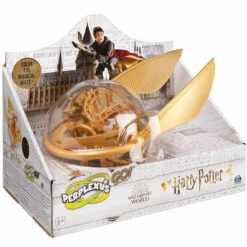 ASMODEE Perplexus Go! Harry Potter Vif D’Or