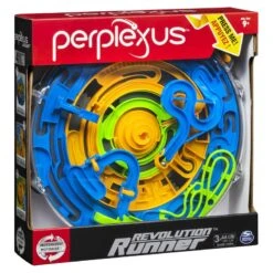 ASMODEE Perplexus â Revolution Runner