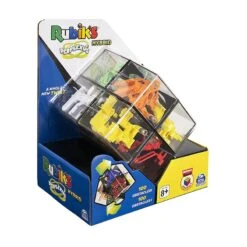 ASMODEE Perplexus â Rubikâs 2*2