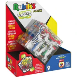 ASMODEE Perplexus â Rubikâs 3*3