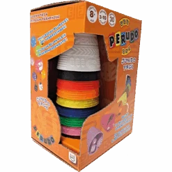 ASMODEE Perudo Jumbo