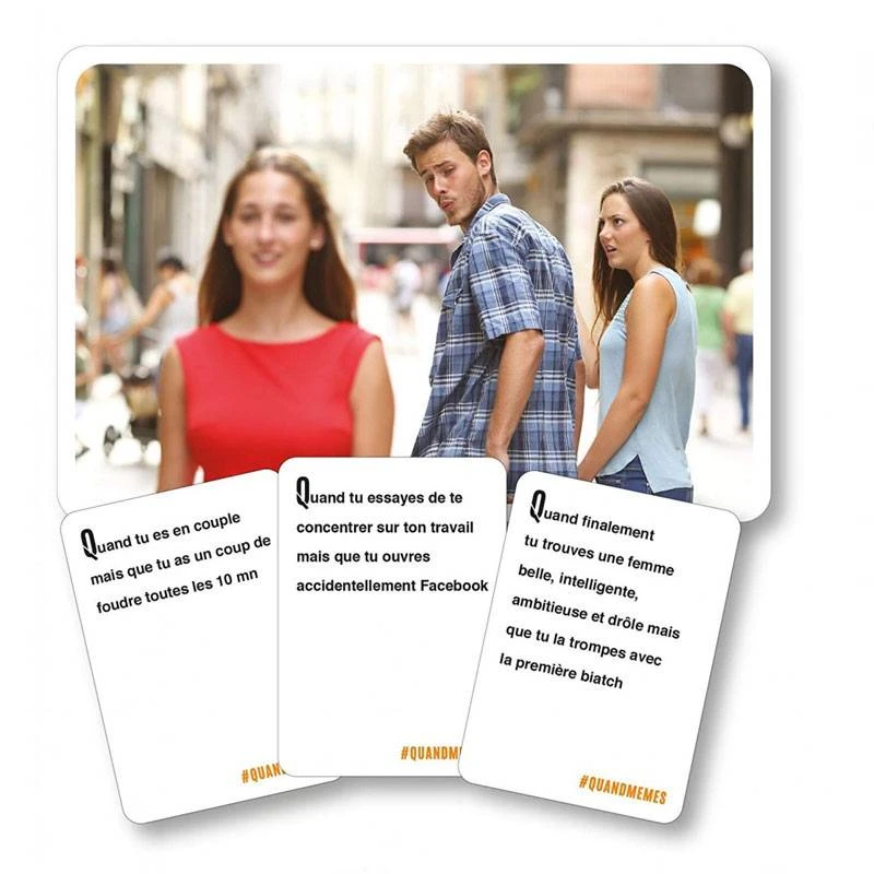 ASMODEE Quand MĂšmes â Image 2