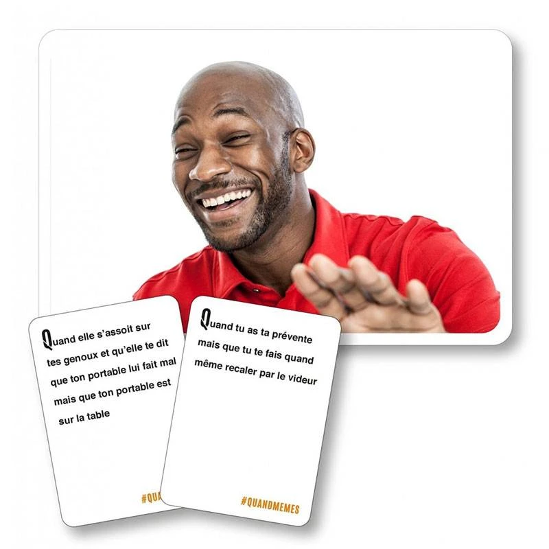 ASMODEE Quand MĂšmes â Image 3