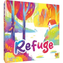 ASMODEE Refuge