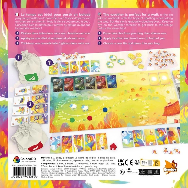 ASMODEE Refuge â Image 2