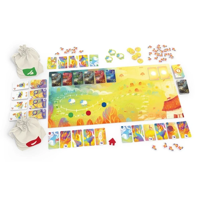 ASMODEE Refuge â Image 3