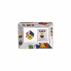 ASMODEE RUBIK'S CUBE 2X2 - Advanced Rotation