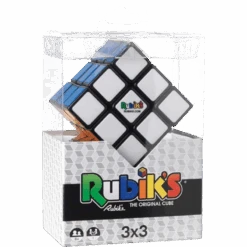 ASMODEE RUBIK'S CUBE 3X3 ADVANCED SMALL PACK