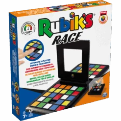 ASMODEE RUBIK'S RACE