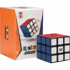 ASMODEE RUBIK'S SPEED