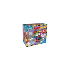 ASMODEE Rush Hour Junior