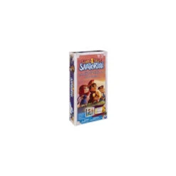 ASMODEE Santorini : La Toison D'Or