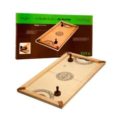 ASMODEE Shuffle-Puck Mango 90×45 Cm