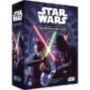 ASMODEE Star Wars : The Deckbuilding Game (FR)