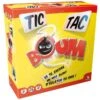 ASMODEE Tic Tac Boum