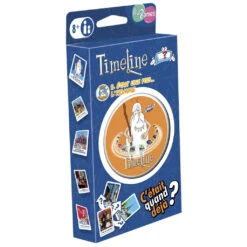 ASMODEE Timeline : Il Ătait Une Fois LâHomme