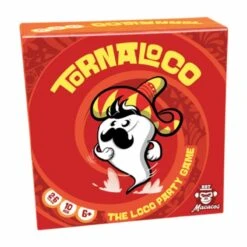 ASMODEE Tornaloco