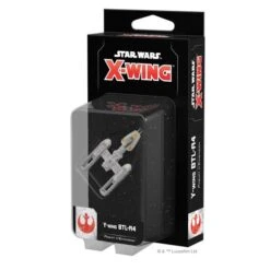 ASMODEE X-Wing 2.0 – Y-WING BTL-A4