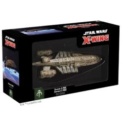 ASMODEE X-Wing 2.0 : Croiseur C-ROC