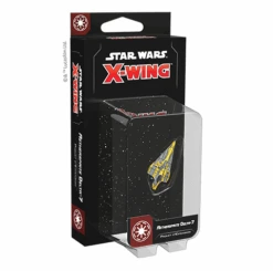 ASMODEE Star Wars X-Wing 2.0 : AETHERSPRITE DELTA-7