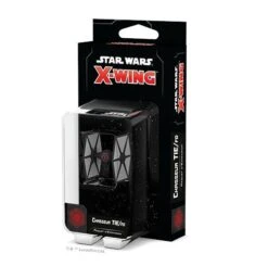 ASMODEE X-Wing 2.0 : Chasseur TIE/fo