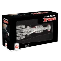 ASMODEE X-Wing 2.0 : Tantive IV