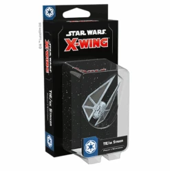 ASMODEE X-Wing 2.0 : TIE/SK Striker
