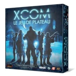 ASMODEE XCOM