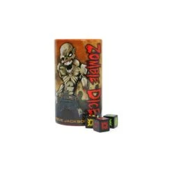 ASMODEE Zombie Dice